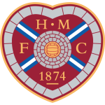 HEART OF MIDLOTHIAN