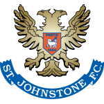 SAINT JOHNSTONE