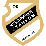 ČUKARIČKI