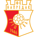 NAPREDAK KRUŠEVAC