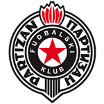 PARTIZAN BEOGRAD (SRB) PARTIZAN BEOGRAD