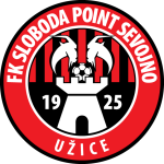 SLOBODA SEVOJNO