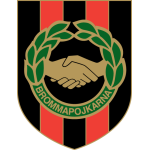 BROMMAPOJKARNA