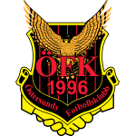 ÖSTERSUNDS