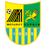 METALIST KHARKIV (UKR) METALIST KHARKIV