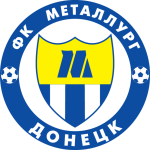 METALURH DONETSK