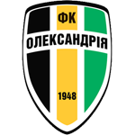 OLEKSANDRIA