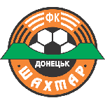 SHAKHTAR DONETSK