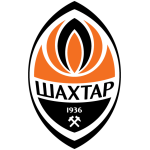 SHAKHTAR DONETSK