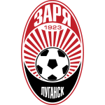 ZORYA LUHANSK