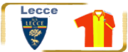 LECCE UNIFORM