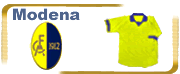 MODENA UNIFORM