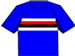 SAMPDORIA UNIFORM