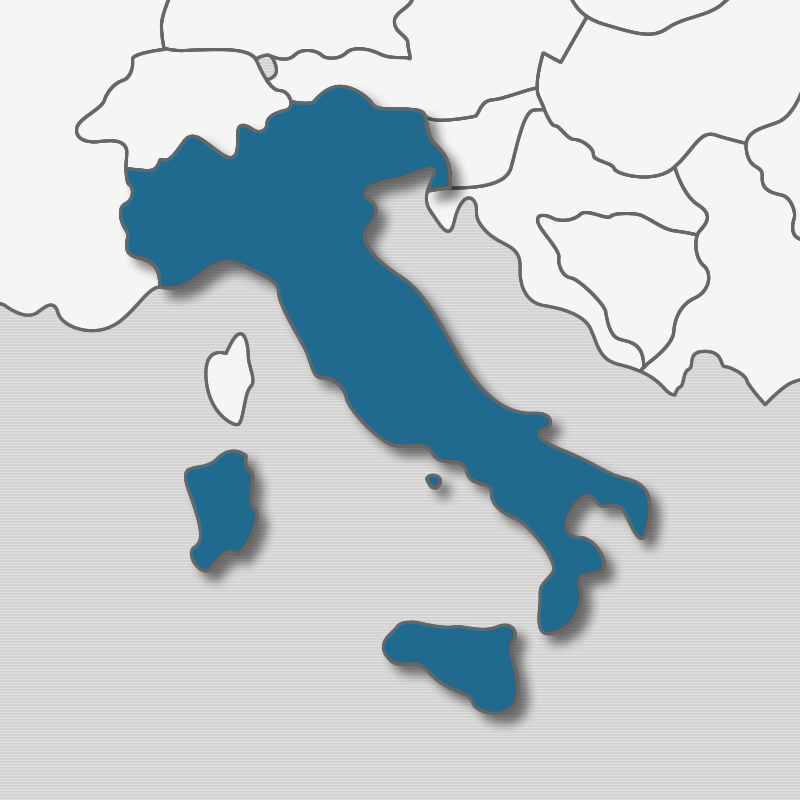 CLUB MAP