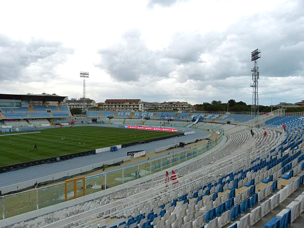 STADIO ADRIATICO-GIOVANNI CORNACCHIA