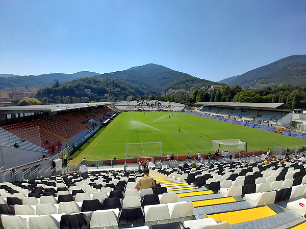 STADIO ALBERTO PICCO