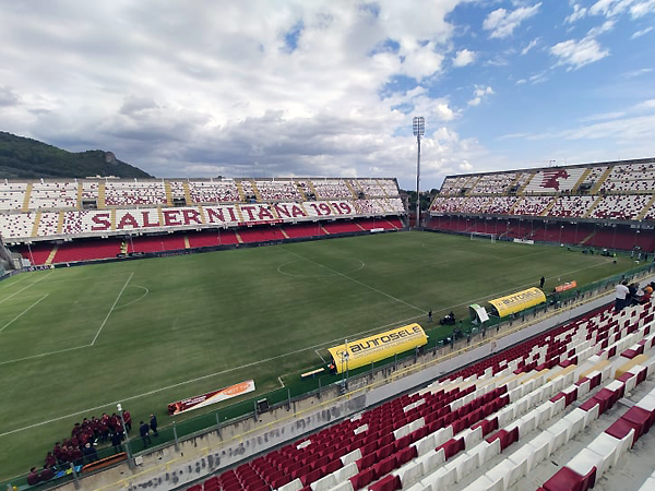 STADIO ARECHI