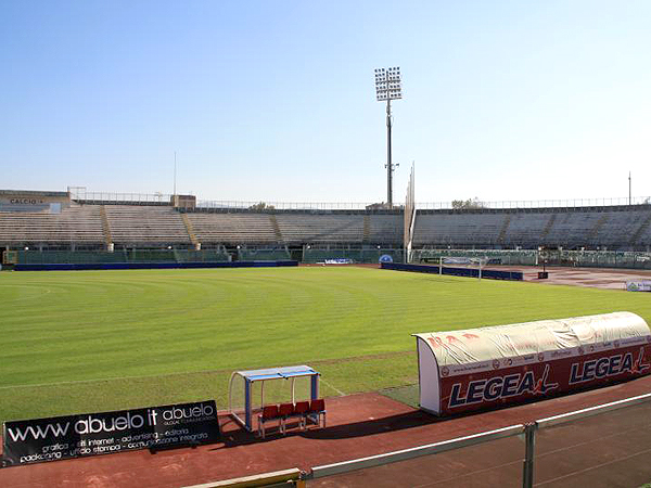 STADIO ARMANDO PICCHI