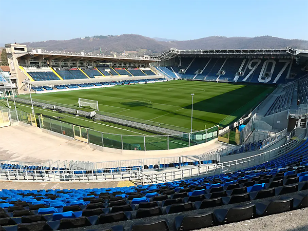 ATLETI AZZURRI D'ITALIA