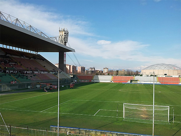 U-POWER STADIUM