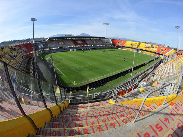 STADIO CIRO VIGORITO