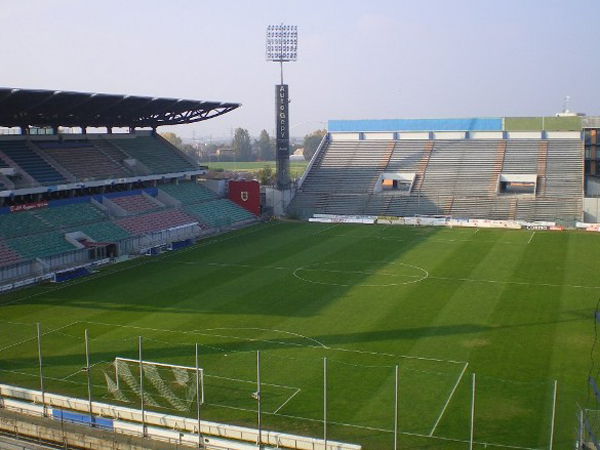 MAPEI STADIUM