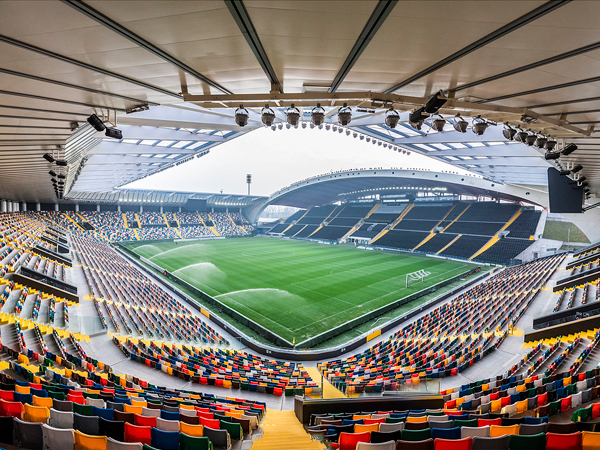DACIA ARENA