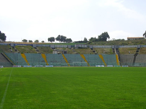 STADIO DEL CONERO
