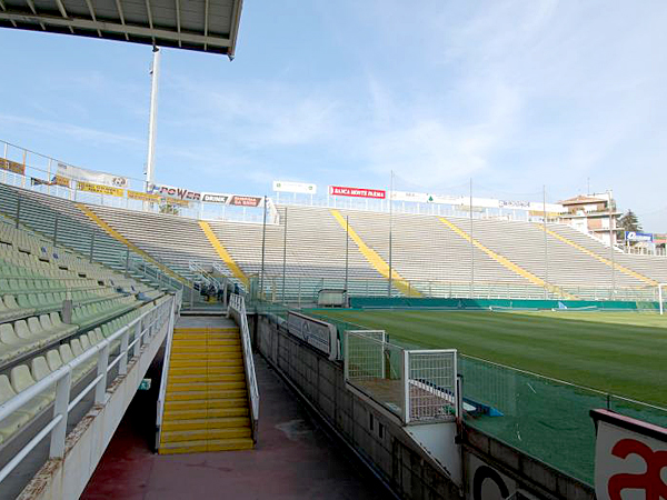 STADIO ENNIO TARDINI