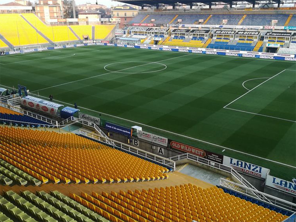 STADIO ENNIO TARDINI