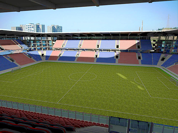 STADIO EZIO SCIDA