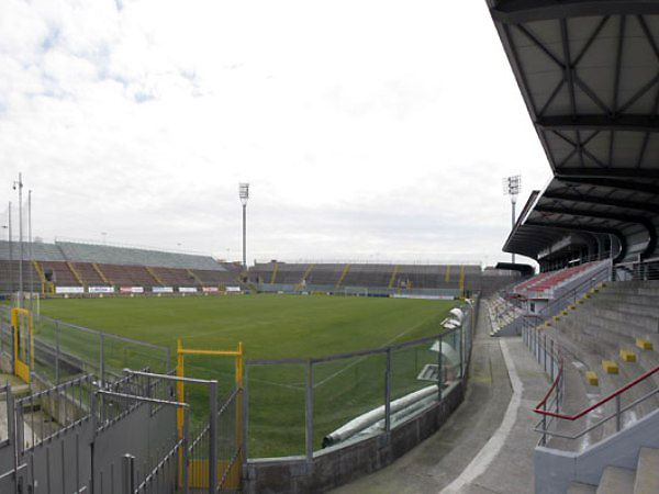 STADIO GIOVANNI ZINI