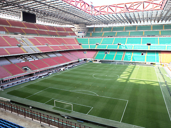 STADIO SAN SIRO