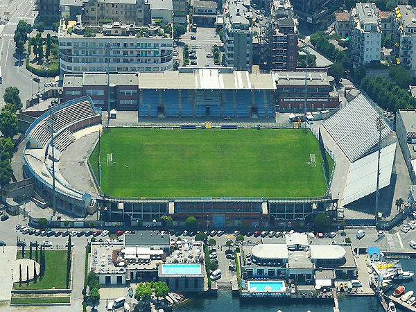 STADIO GIUSEPPE SINIGAGLIA