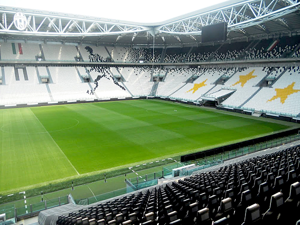 JUVENTUS STADIUM