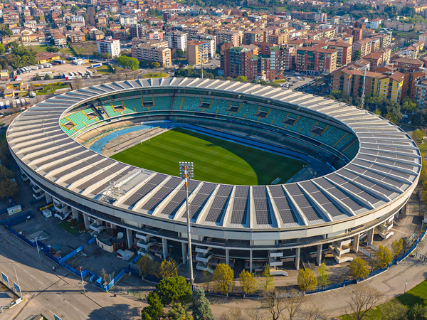 STADIO MARC'ANTONIO BENTEGODI