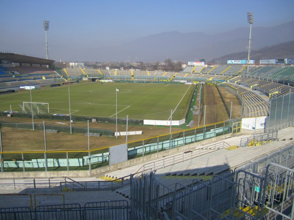 MARIO RIGAMONTI