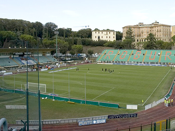 STADIO COMUNALE ARTEMIO FRANCHI - MONTEPASCHI ARENA