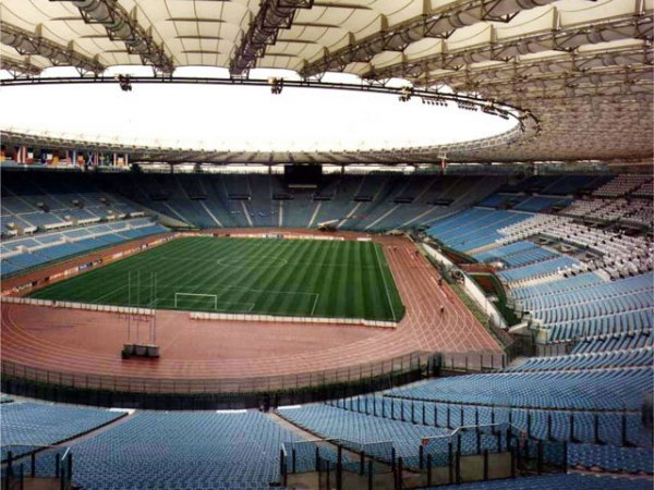 STADIO OLIMPICO
