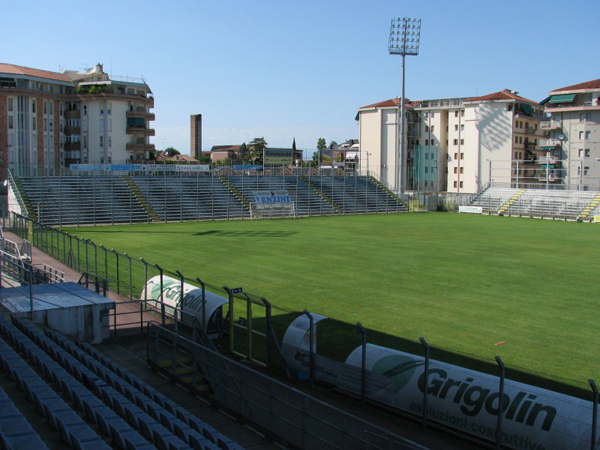 STADIO OMOBONO TENNI