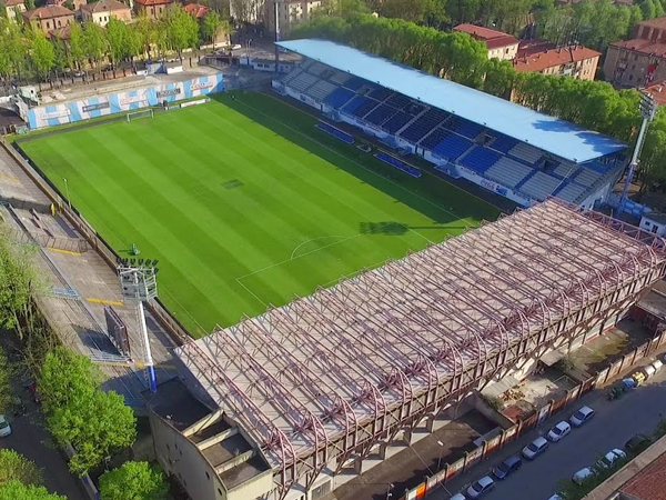 STADIO PAOLO MAZZA