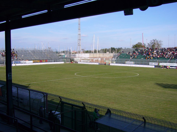 STADIO PIERLUIGI PENZO