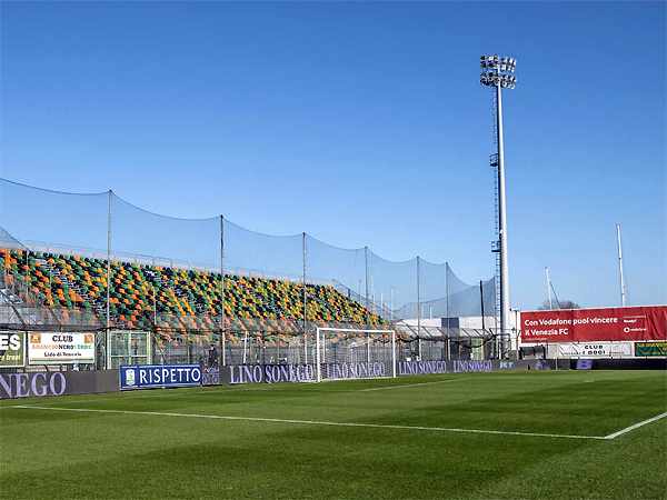 STADIO PIERLUIGI PENZO