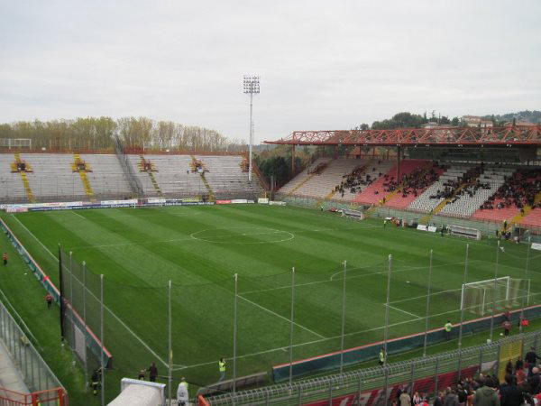 STADIO RENATO CURI