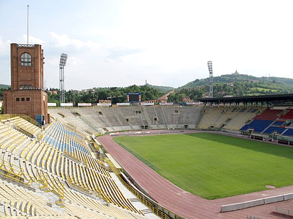 STADIO RENATO DALL'ARA