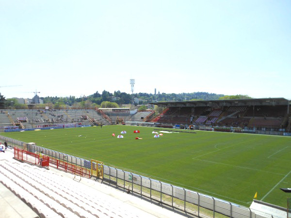 STADIO ROMEO MENTI