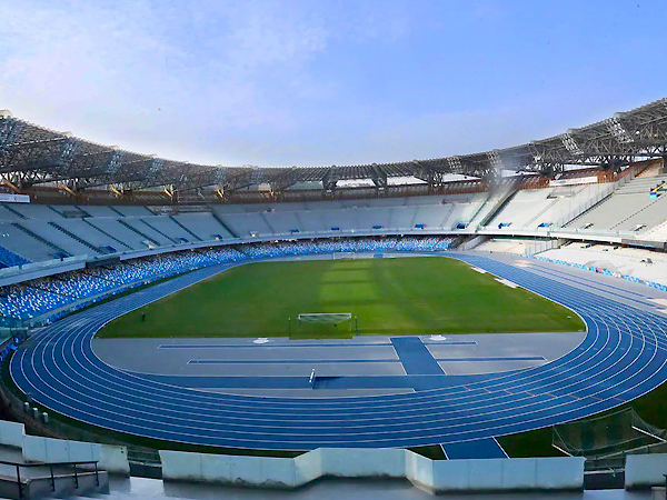 STADIO SAN PAOLO