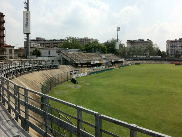 STADIO SANDRO CABASSI