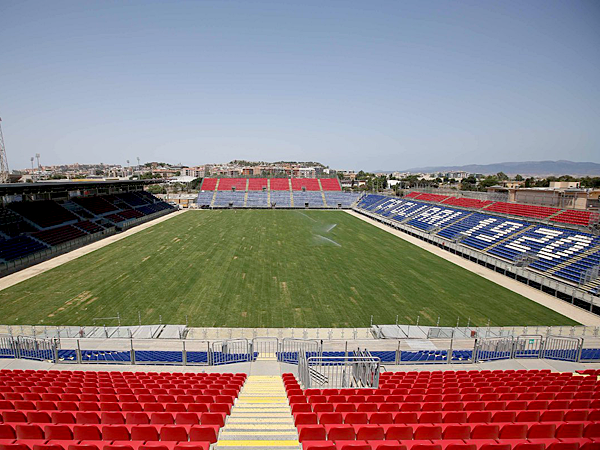 SARDEGNA ARENA