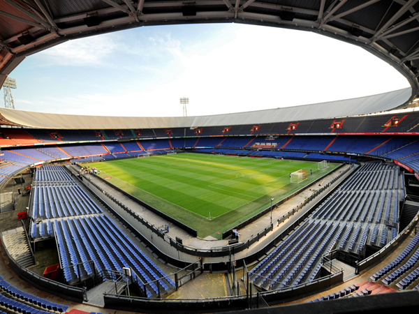 STADION FEIJENOORD